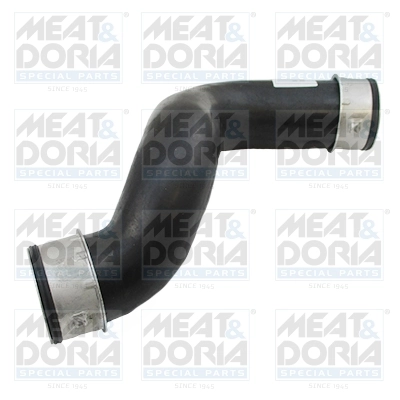 Charge Air Hose